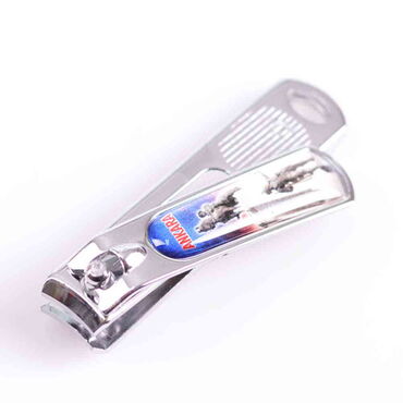 Toptan Ankara Temalı Myros Tırnak Makası 56x13x13 mm - 3