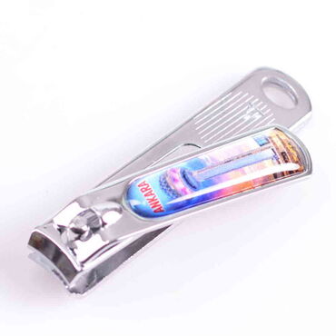 Toptan Ankara Temalı Myros Tırnak Makası 56x13x13 mm - 8