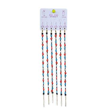 Anklet Model 1 - 2