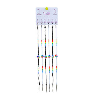 Anklet Model 1 - 7