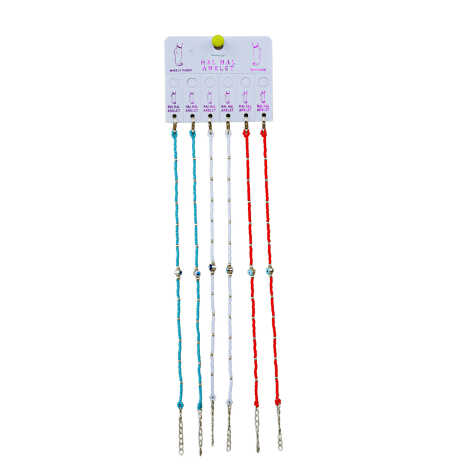 Anklet Model 1 - 8