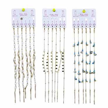 Anklet Model 2 - 1