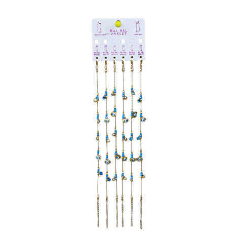 Anklet Model 2 - 3