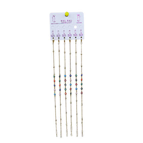 Anklet Model 2 - 5