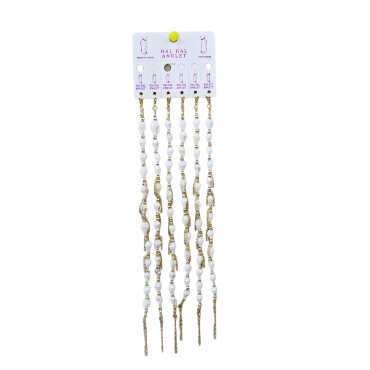Anklet Model 2 - 7