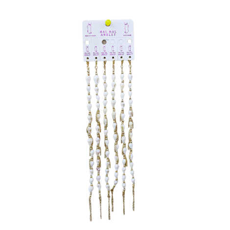 Anklet Model 2 - 7
