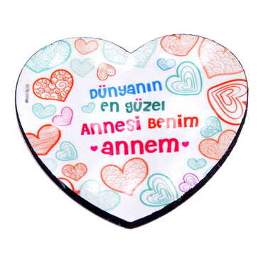 Myros - Anneye Özel Myros Eva Magnet