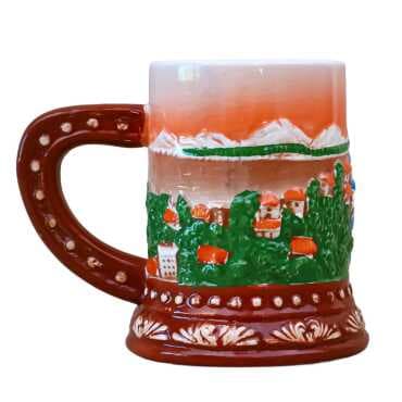 Antalya Mug