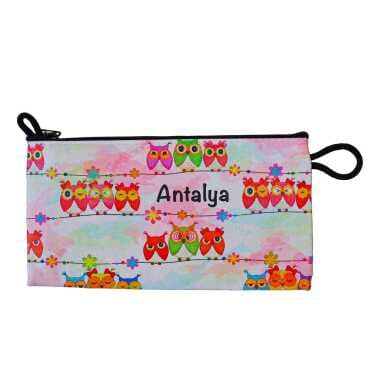 Antalya Temalı Myros Cüzdan 100x150 mm - 4