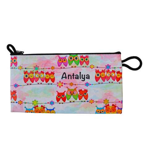 Antalya Themed Myros Wallet 100x150 mm - 4