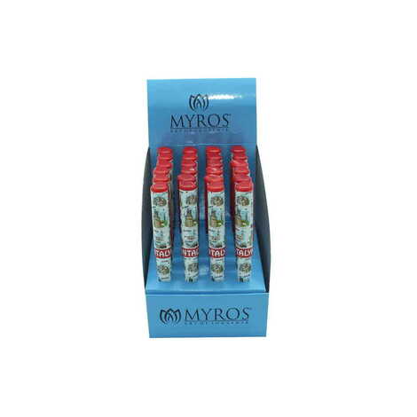 Antalya Themed Touristy Turkey Themed Pencil - 1