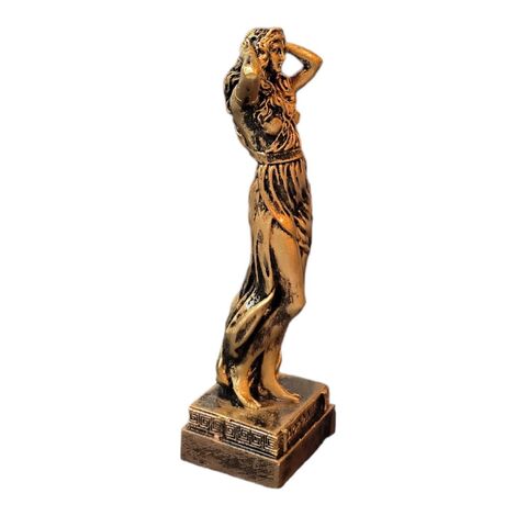 Aphrodite Polyester Trinket - 2