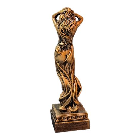 Aphrodite Polyester Trinket - 3