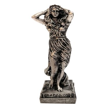 Aphrodite Polyester Trinket - 5