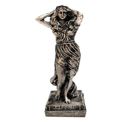 Aphrodite Polyester Trinket - 5