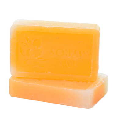 Apricot Soap - Thumbnail