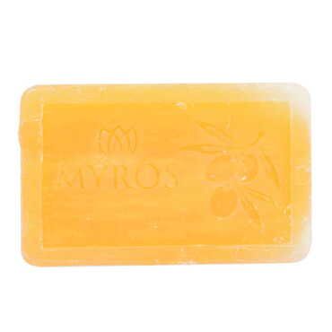 Apricot Soap - 2