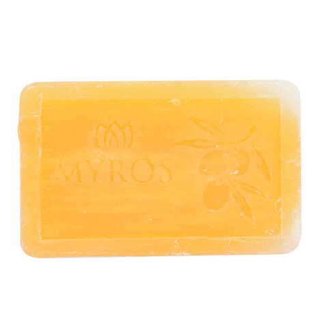 Apricot Soap - 2