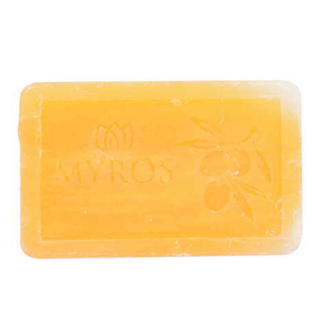 Apricot Soap