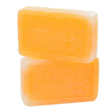 Apricot Soap - 3