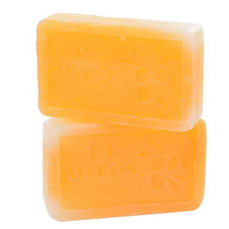Apricot Soap - 3