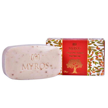 Argan Bath Soap 270Gr - Thumbnail