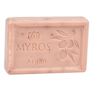 Argan Soap - Thumbnail