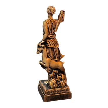 Artesmis Polyester Trinket - 3