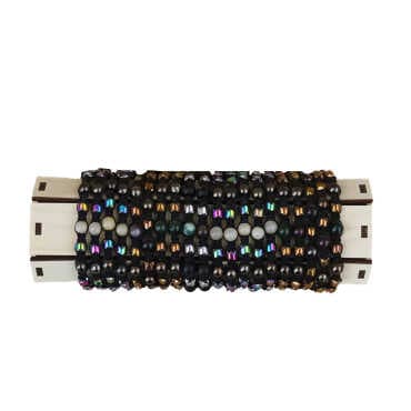 Adjustable Beaded Bracelet - Standart - 7