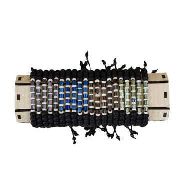 Adjustable Beaded Bracelet - Standart - 15