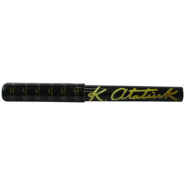 Ataturk Themed Touristy Turkey Themed Pencil - Standart - 2