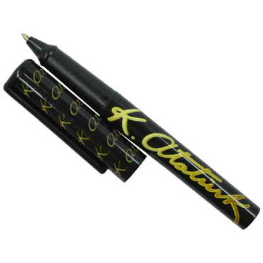 Ataturk Themed Touristy Turkey Themed Pencil - Standart - 4