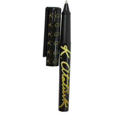 Ataturk Themed Touristy Turkey Themed Pencil - Standart - 7