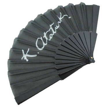 Ataturk Themed Had Fan - 3