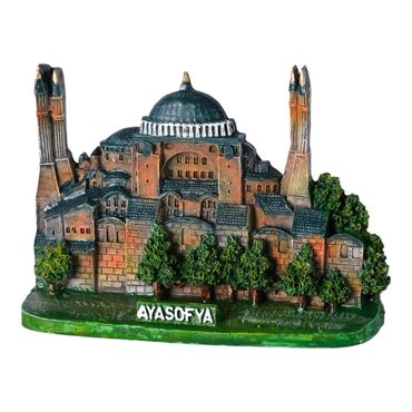 Myros - Toptan Ayasofya Biblo