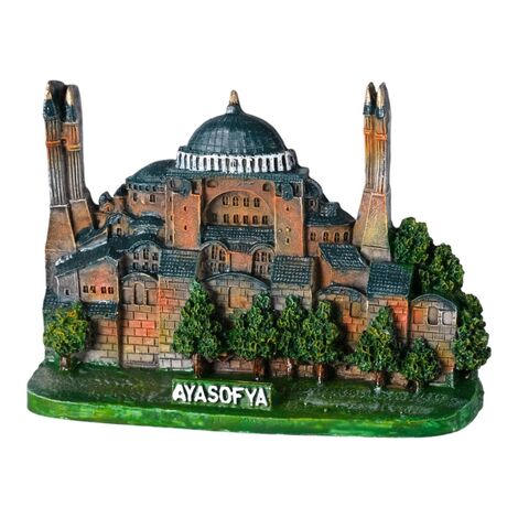 Toptan Ayasofya Biblo