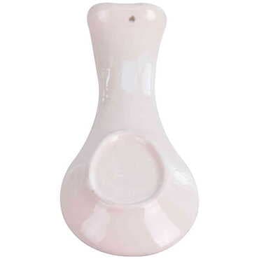 Ayvalik Themed Ceramic Serigraphy Printed Spoon Rests - Standart - 3