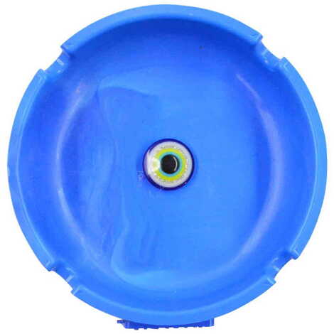 Ayvalik Themed Marine Themed Polyester Ashtray