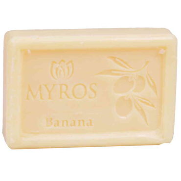 Banana Soap - Thumbnail