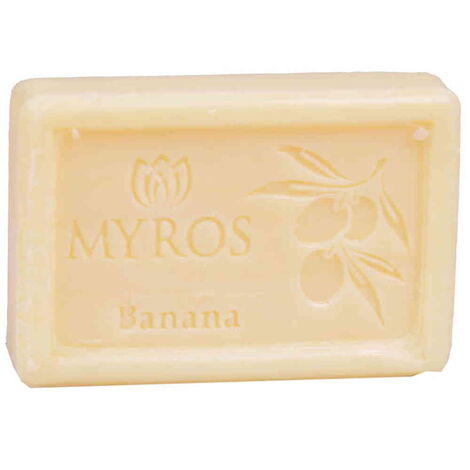 Banana Soap