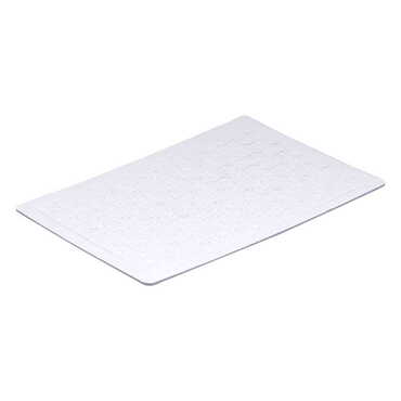 Myros - Baskısız 130x180 mm Uv Baskıya Uygun Puzzle