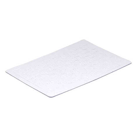 Baskısız 130x180 mm Uv Baskıya Uygun Puzzle