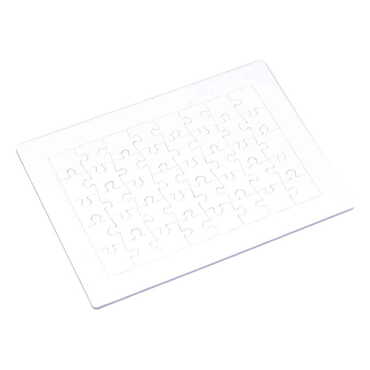 Toptan Baskısız 130x180 mm Uv Baskıya Uygun Puzzle - 2