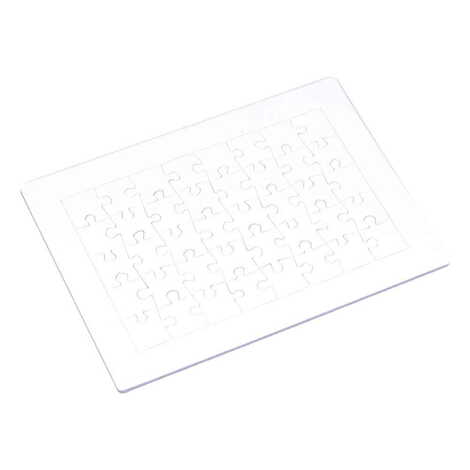 Toptan Baskısız 130x180 mm Uv Baskıya Uygun Puzzle - 2
