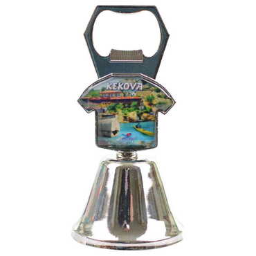 Toptan Baskisiz Açacak Forma Çan 44x94 Mm - 3