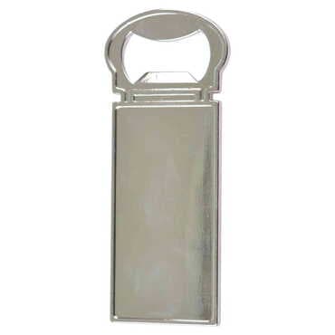 Toptan Baskisiz Açacak Magnet 33x90 Mm