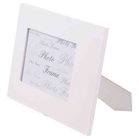 Toptan Baskisiz Ahşap 10x15 Cerceve - 1