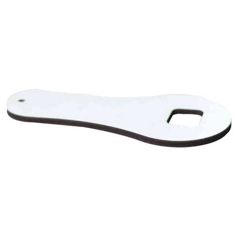 Toptan Baskisiz Myros Ahşap Klasi̇k Açacak 170x79 Mm - 3