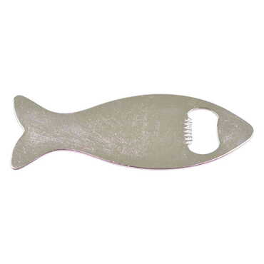 Myros - Baskısız Balık Açacak Magnet T 120x43 mm