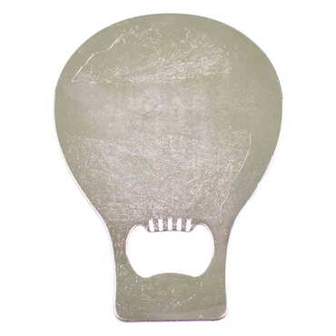Toptan Baskisiz Balon Açacak Magnet T 102x73 Mm